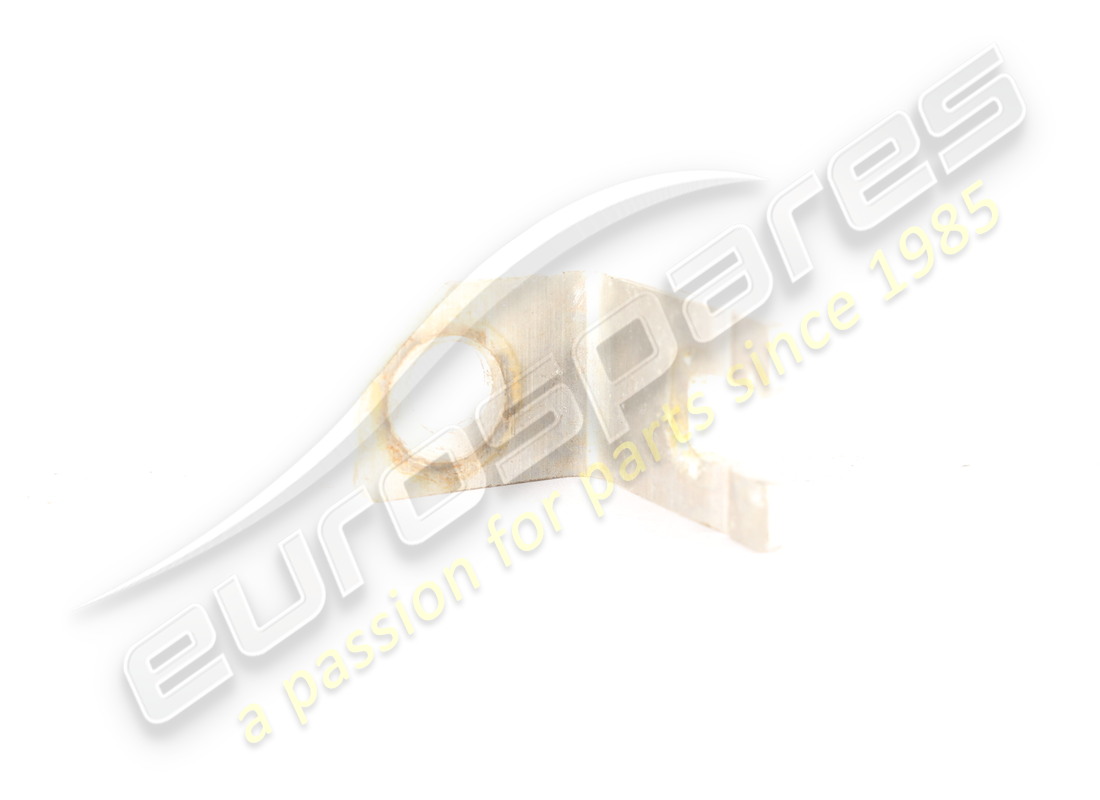 USED LAMBORGHINI BRACKET CONNETT.CABL.CENTR. PART NUMBER 470971303 (1) used lamborghini bracket connett.cabl.centr. part number 470971303 (1)