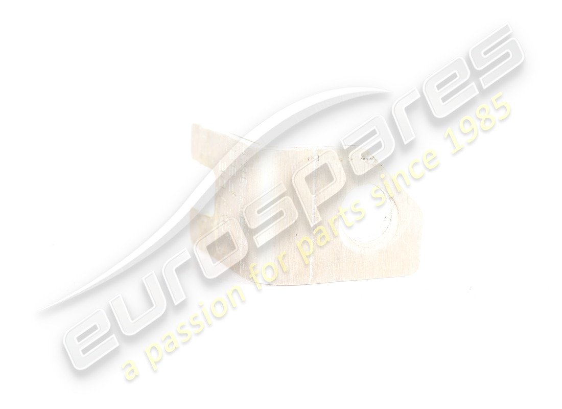 USED LAMBORGHINI BRACKET CONNETT.CABL.CENTR. PART NUMBER 470971303 (2) used lamborghini bracket connett.cabl.centr. part number 470971303 (2)