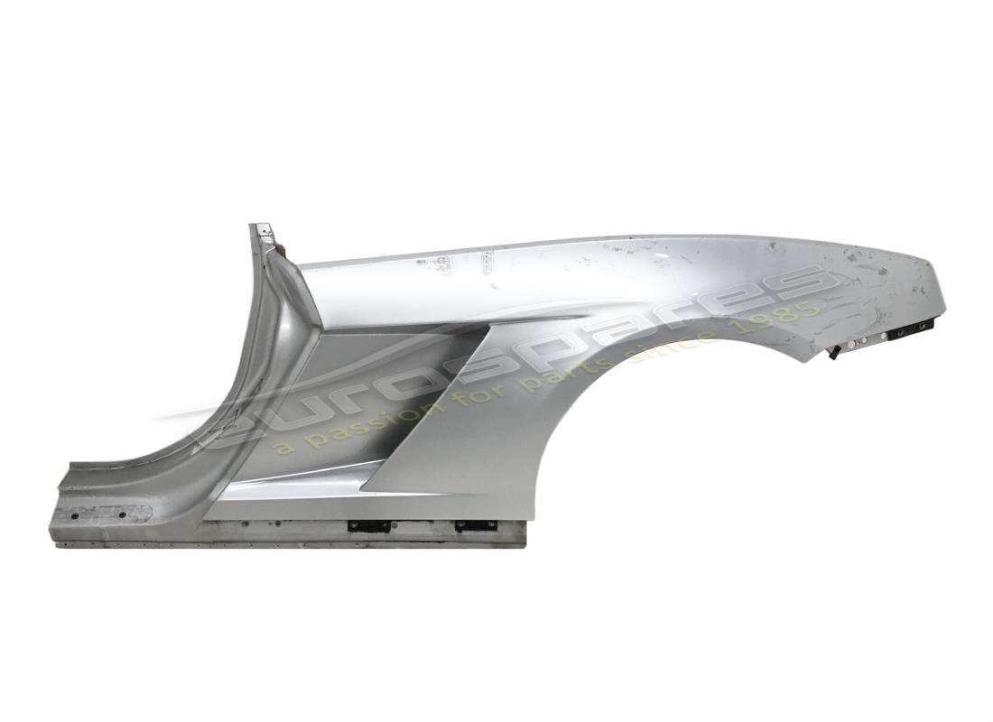 USED Lamborghini LEFT REAR FENDER . PART NUMBER 407809009A (1)