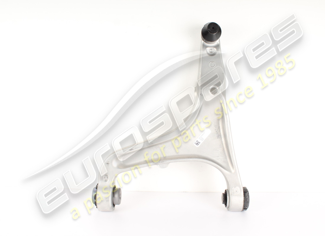 new maserati lh front suspension arm. part number 670107802 (1)