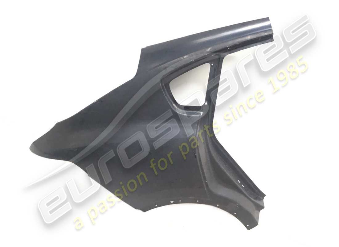 NEW (OTHER) Maserati FIANCATA ESTERNA DX. COMPLETE CA . PART NUMBER 673008249 (1)