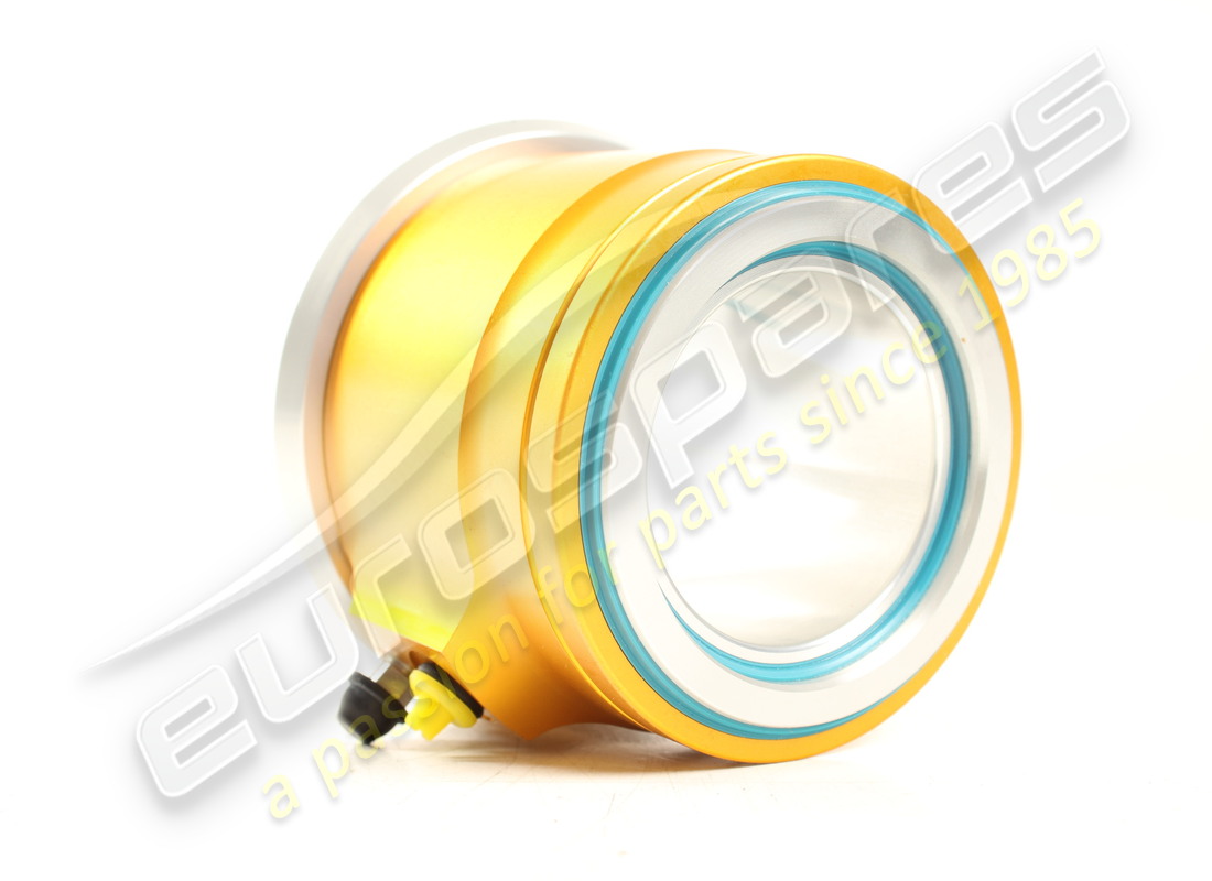 NEW Ferrari COMPLETE ACTUATOR . PART NUMBER 262384 (1)