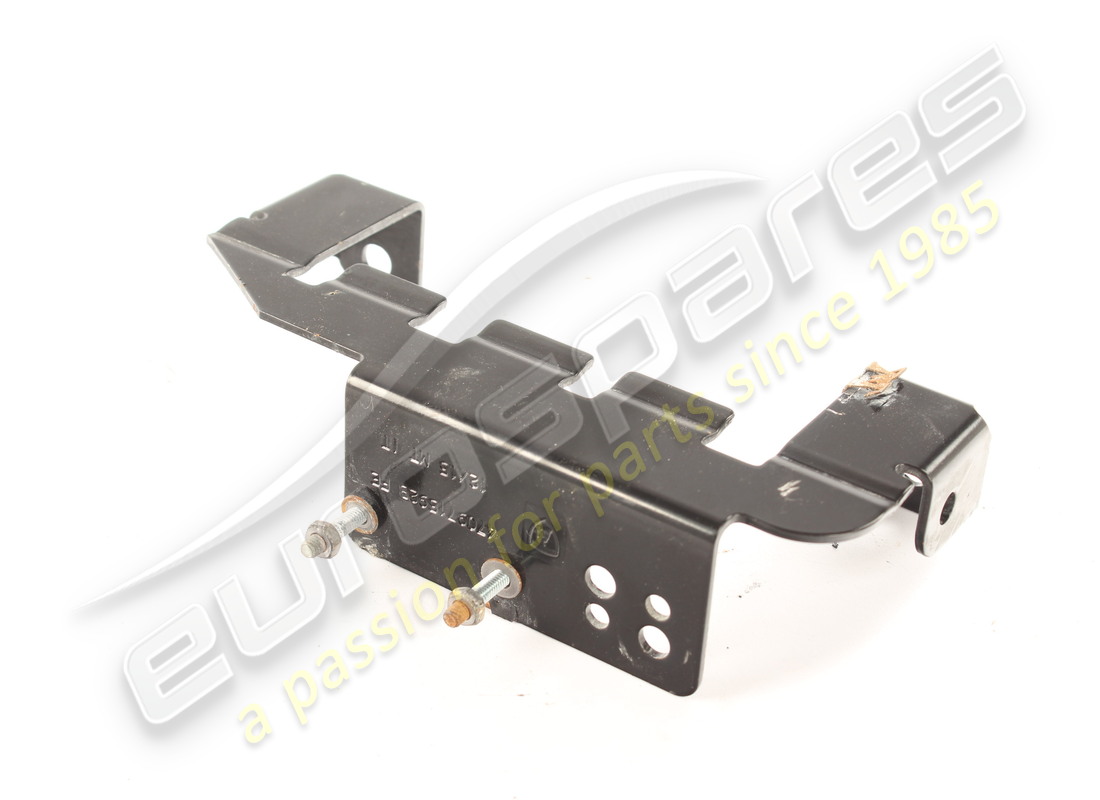 USED LAMBORGHINI BRACKET CONNETTORE LAMBDA. PART NUMBER 470971592B (2) used lamborghini bracket connettore lambda. part number 470971592b (2)