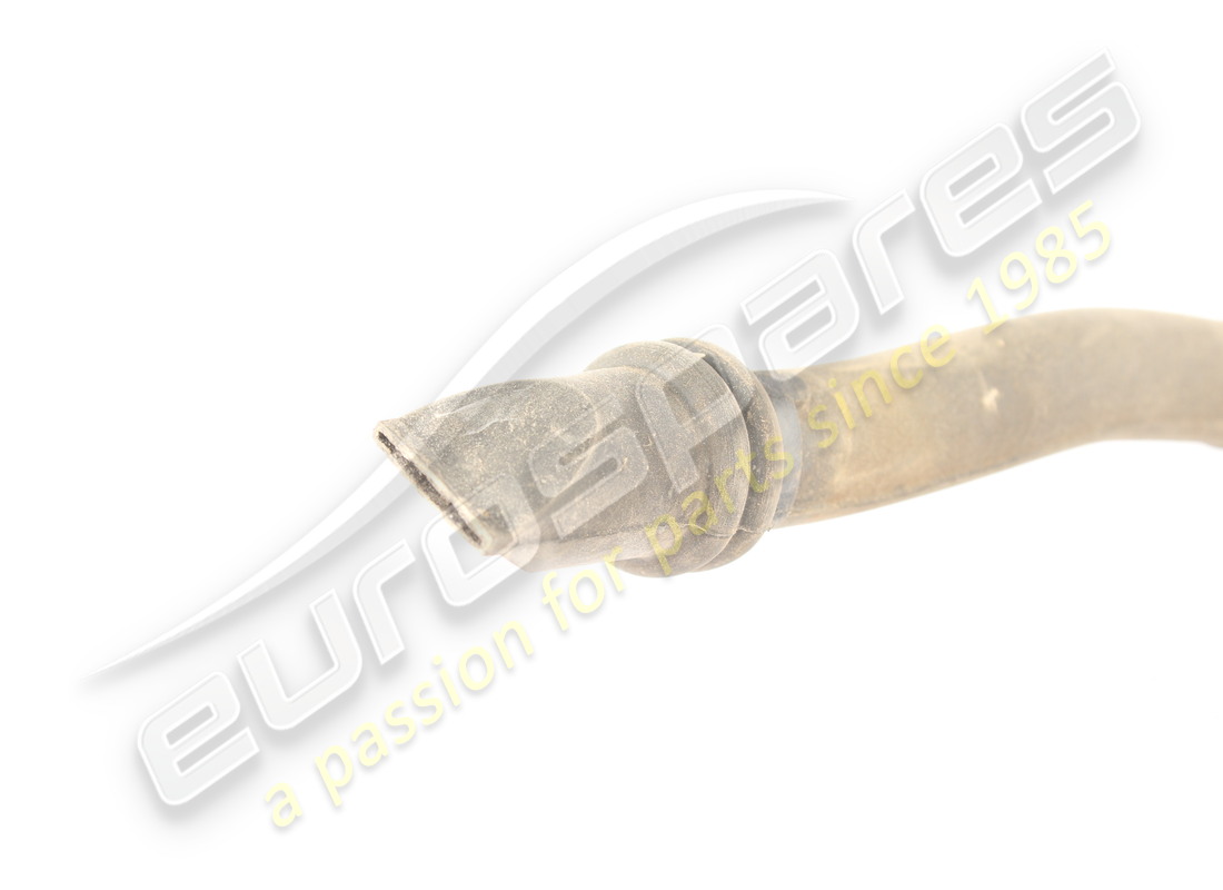 used maserati additional water outlet slee. part number 670009486 (2)