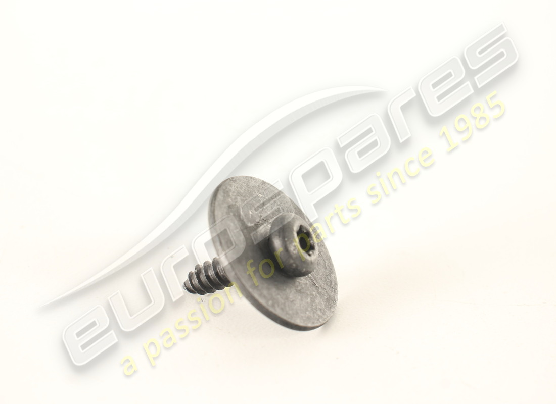 NEW PORSCHE TAPPING SCREW. PART NUMBER 9A791251601 (1) new porsche tapping screw. part number 9a791251601 (1)