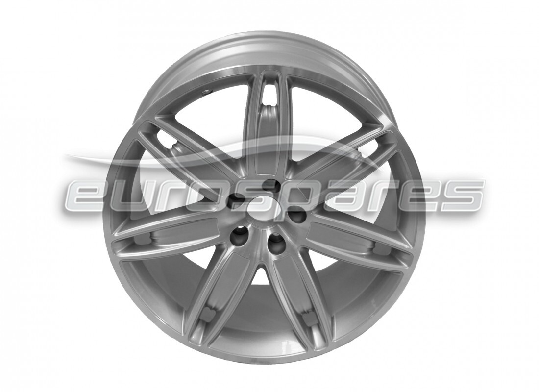 NEW MASERATI REAR ALLOY WHEEL RIM, 20 INCLUDING. PART NUMBER 670013453 (1) new maserati rear alloy wheel rim, 20 including. part number 670013453 (1)