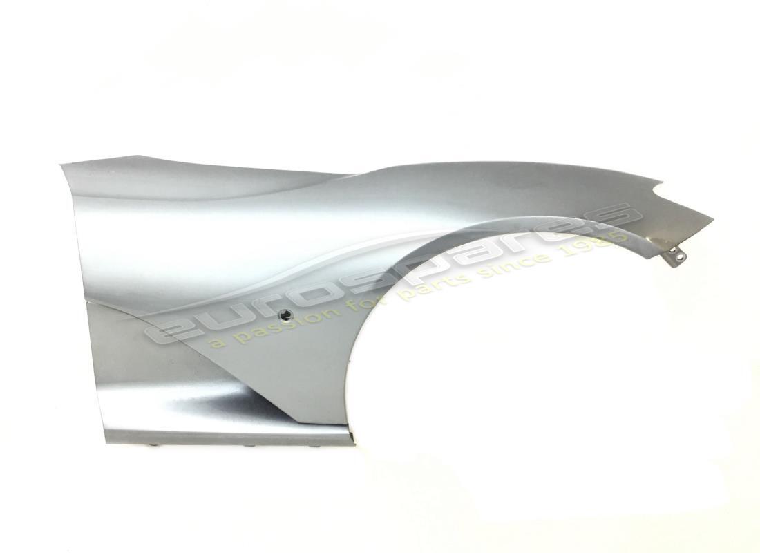 used ferrari complete rh front fender. part number 88189611 (1)