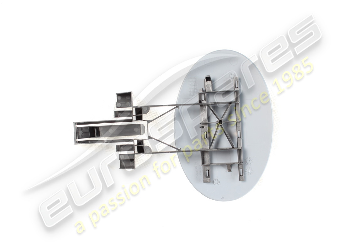 NEW MASERATI FUEL FILLER DOOR. PART NUMBER 670060610 (2) new maserati fuel filler door. part number 670060610 (2)