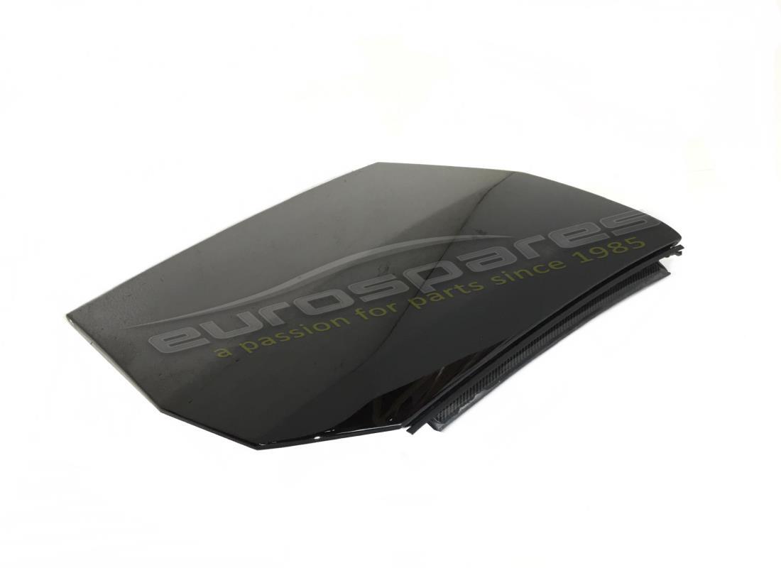 NEW (OTHER) LAMBORGHINI HARDTOP SHINY BLACK RH PART NUMBER 475817107F (1) new (other) lamborghini hardtop shiny black rh part number 475817107f (1)