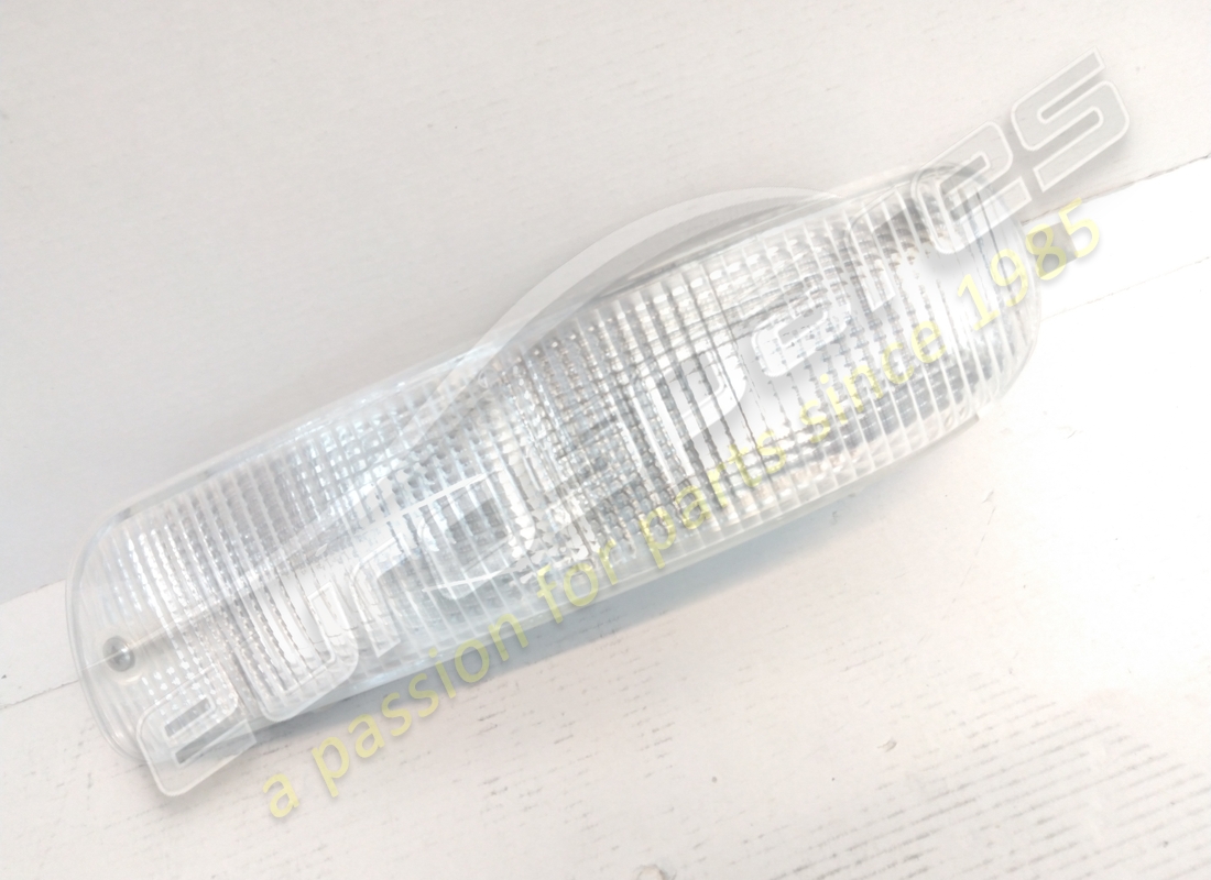 NEW FERRARI LH FRONT INDICATOR LAMP. PART NUMBER 157512A (1) new ferrari lh front indicator lamp. part number 157512a (1)