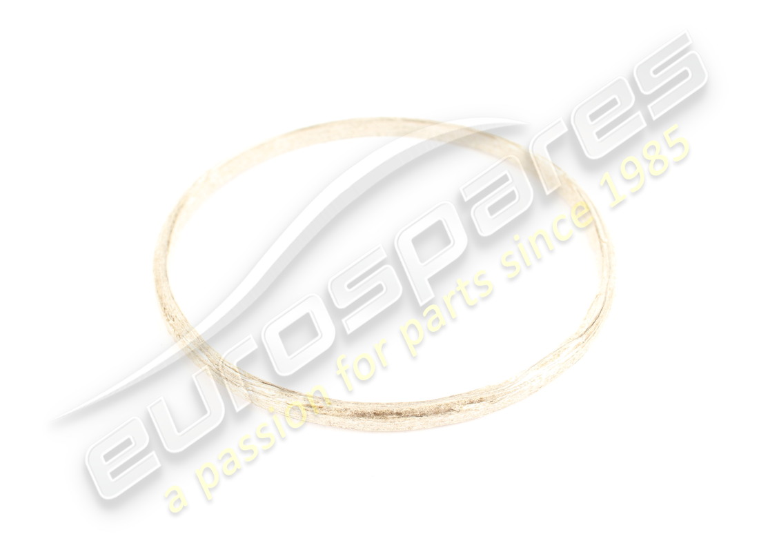 NEW FERRARI GASKET. PART NUMBER 275465 (2) new ferrari gasket. part number 275465 (2)