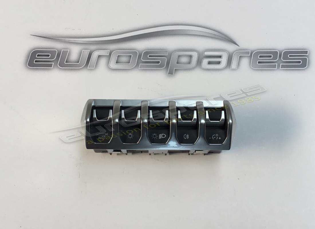 NEW LAMBORGHINI ROTARY LIGHT. PART NUMBER 470941531 (1) new lamborghini rotary light. part number 470941531 (1)