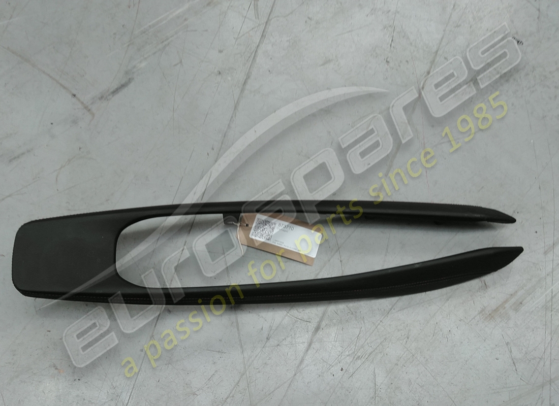 DAMAGED Ferrari CORNICE MOBILETTO BASE COMPLETE . PART NUMBER 873710 (1)