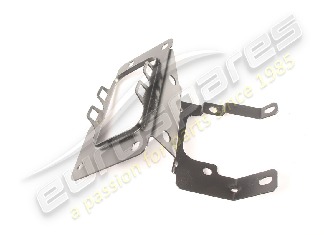 used lamborghini clip angle key frame. part number 472857087a (2)