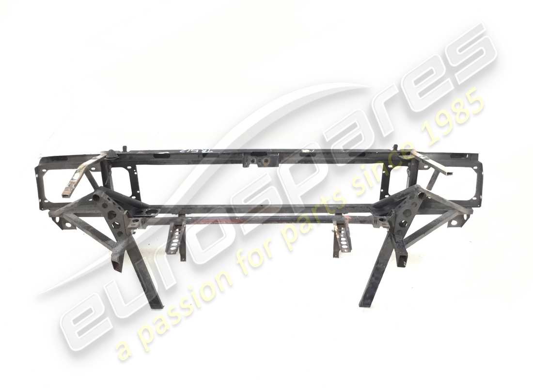 damaged eurospares ferrari 512 tr rear frame. part number eap1373989 (3)