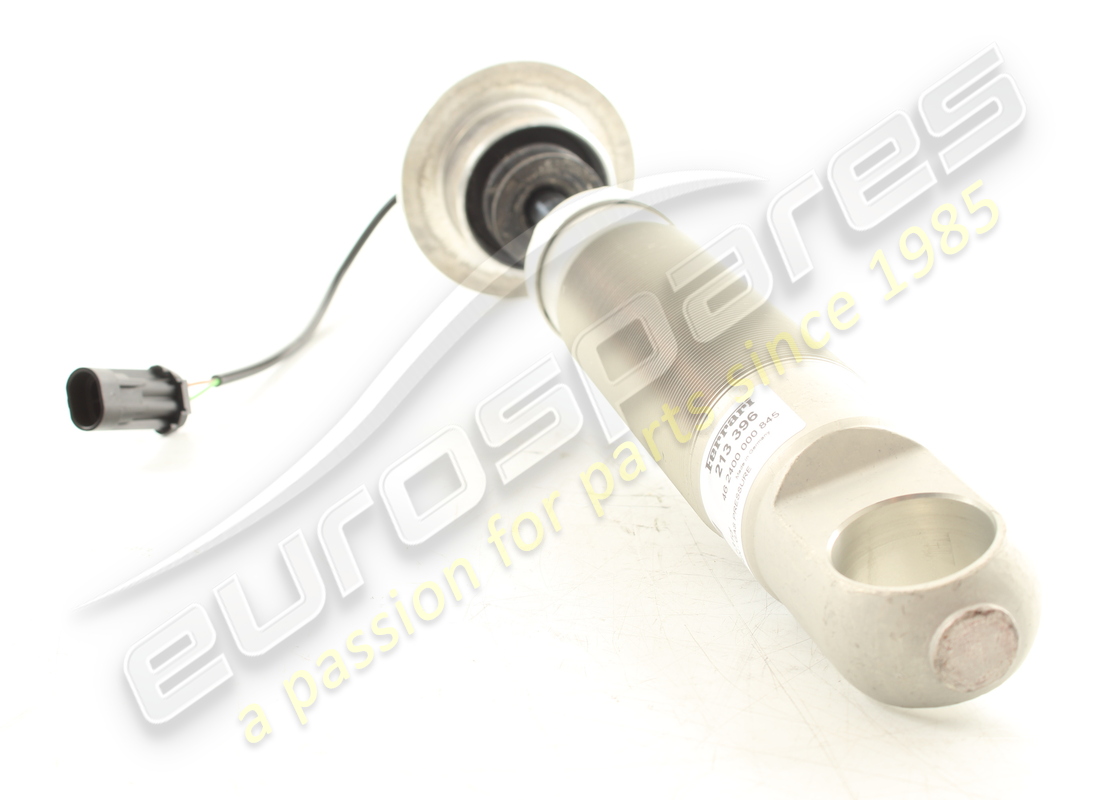 NEW FERRARI FRONT SHOCK ABSORBER. PART NUMBER 213396 (2) new ferrari front shock absorber. part number 213396 (2)