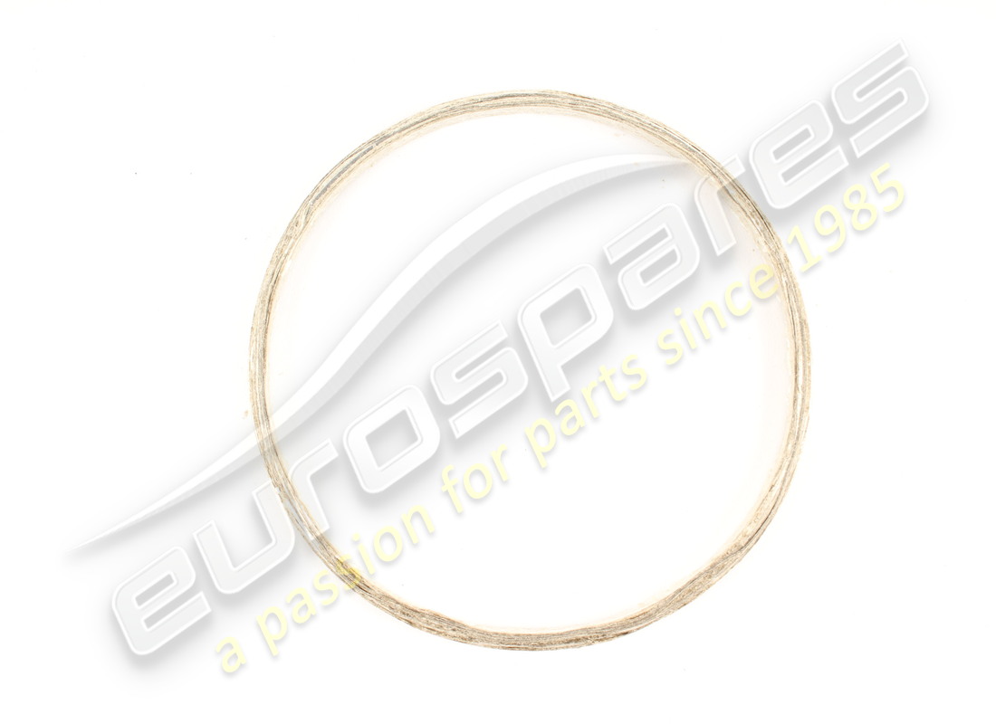 NEW FERRARI GASKET. PART NUMBER 275465 (1) new ferrari gasket. part number 275465 (1)