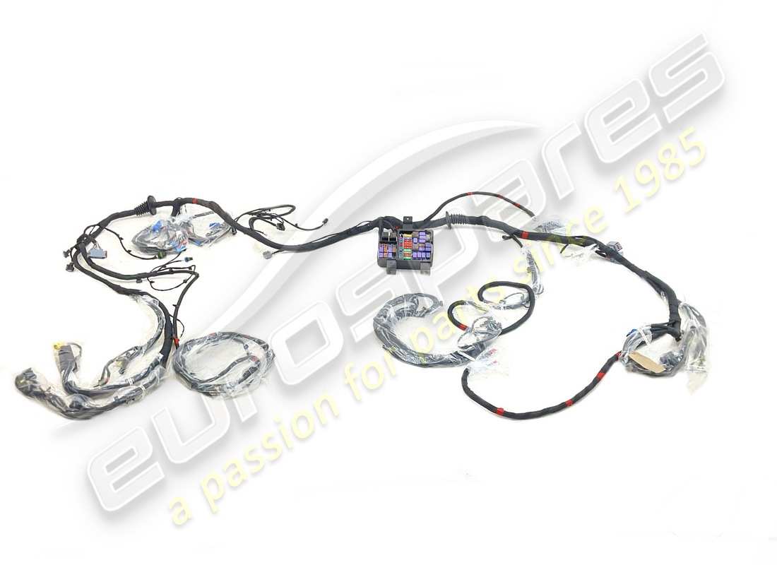new ferrari front wiring harness. part number 264140 (1)