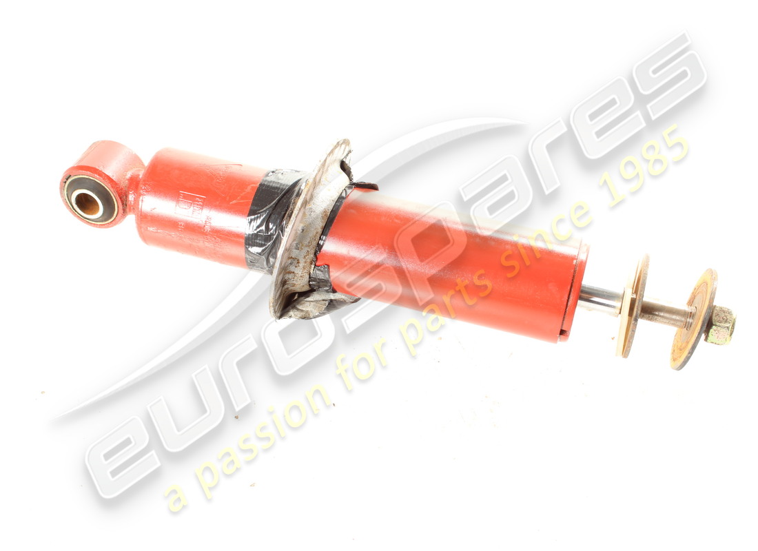 USED FERRARI REAR SHOCK ABSORBER. PART NUMBER 128430 (1) used ferrari rear shock absorber. part number 128430 (1)