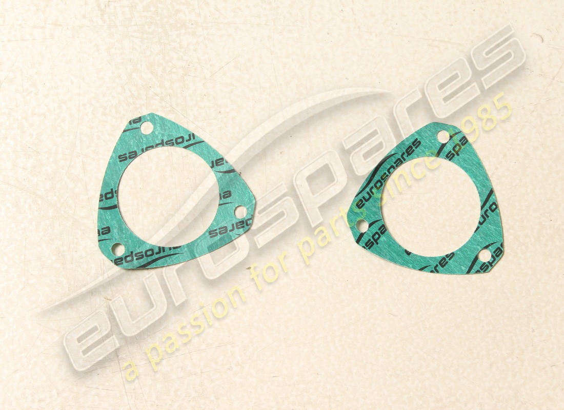 NEW FERRARI 400I GASKET SET. PART NUMBER 116147 (6) new ferrari 400i gasket set. part number 116147 (6)