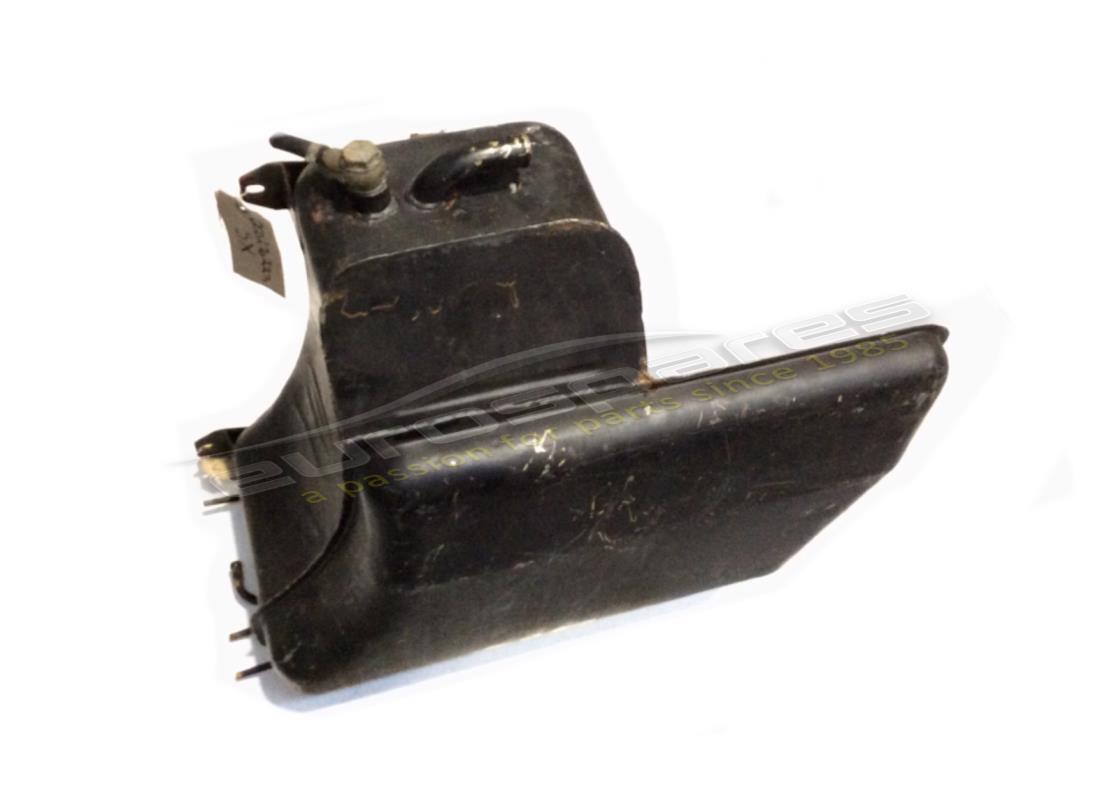 used lamborghini lh fuel tank. part number 006220222 (1)