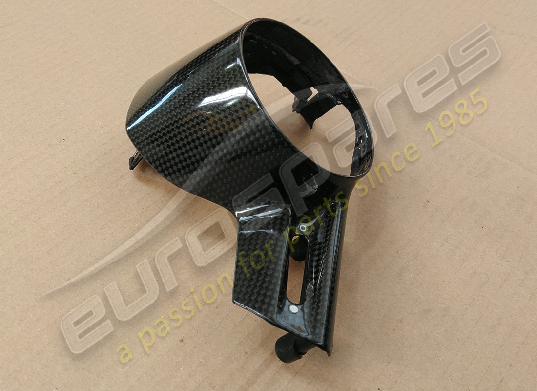 DAMAGED FERRARI COMPLETE LH PASSENGER SATELLIT. PART NUMBER 899428 (2) damaged ferrari complete lh passenger satellit. part number 899428 (2)