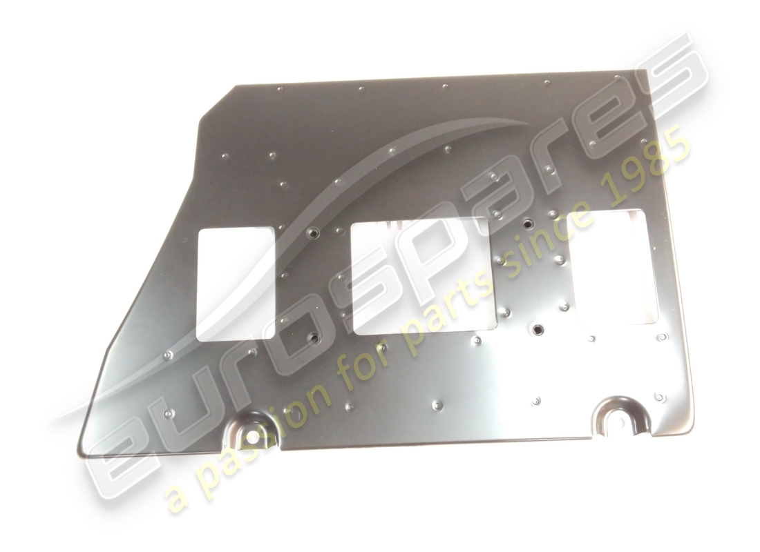NEW FERRARI FOOTREST FRAME. PART NUMBER 68091200 (2) new ferrari footrest frame. part number 68091200 (2)