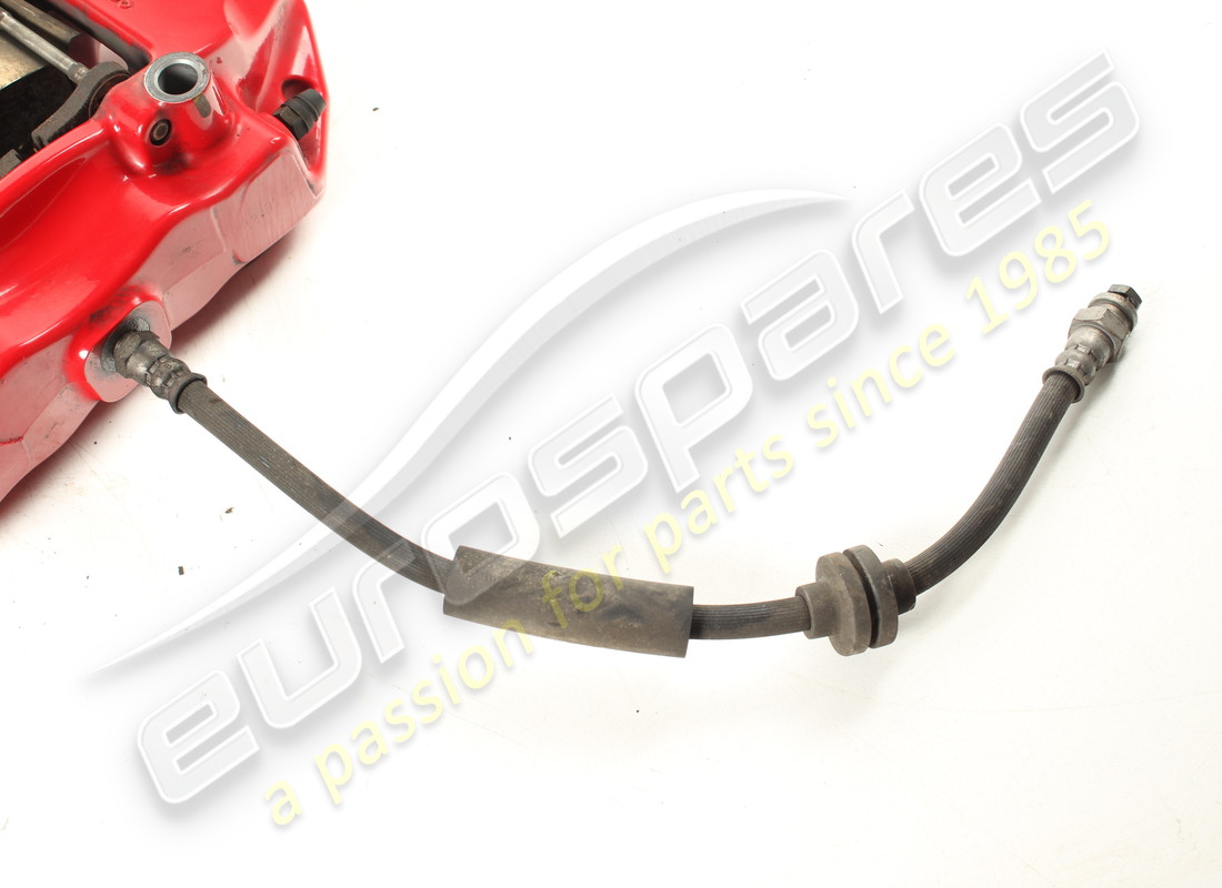 USED MASERATI REAR RH BRAKE CALIPERS M4 32. PART NUMBER 83122105 (4) used maserati rear rh brake calipers m4 32. part number 83122105 (4)