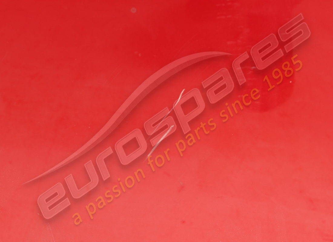 USED FERRARI COMPLETE TONNEAU COVER. PART NUMBER 985904704 (4) used ferrari complete tonneau cover. part number 985904704 (4)