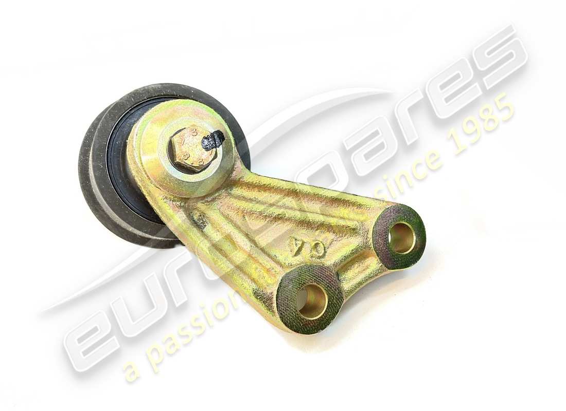 NEW MASERATI TENSIONER PULLEY. PART NUMBER 578948700 (1) new maserati tensioner pulley. part number 578948700 (1)