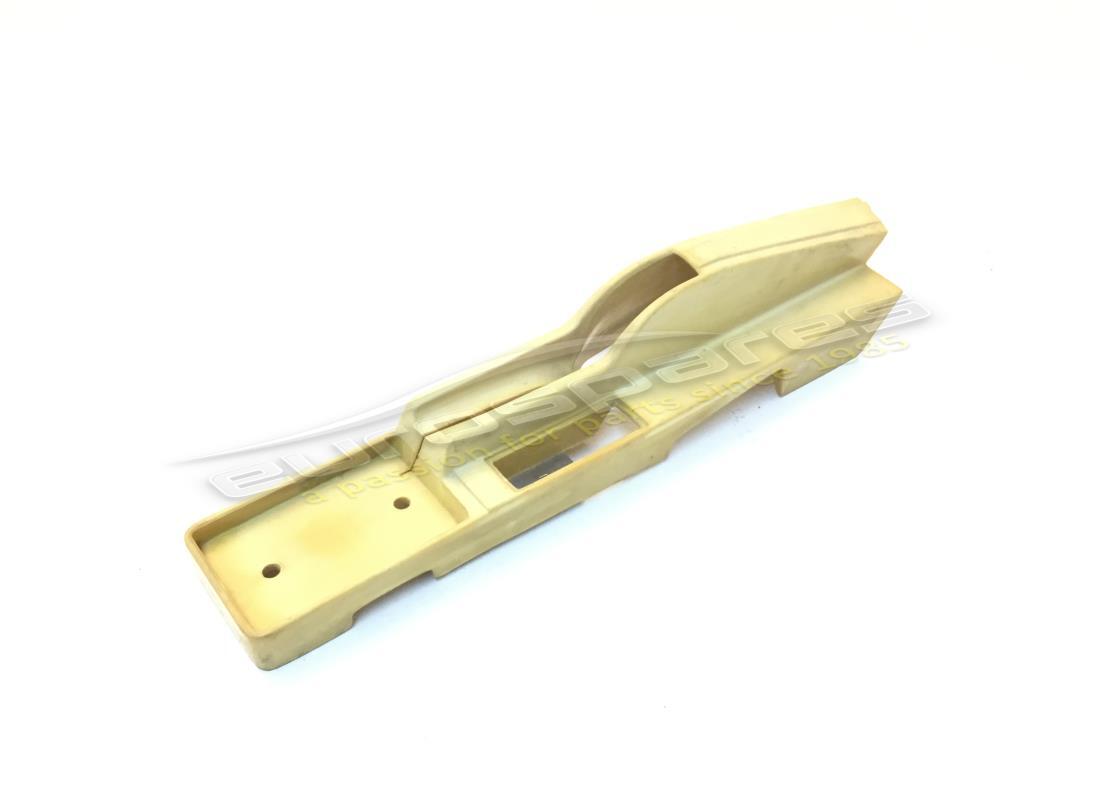 NEW FERRARI HANDBRAKE COVER. PART NUMBER 63581100 (1) new ferrari handbrake cover. part number 63581100 (1)