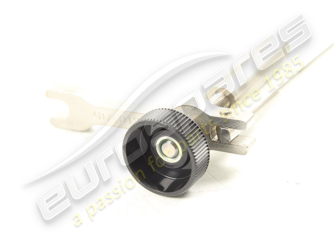 NEW LAMBORGHINI ROOF TOOL. PART NUMBER 407012245A (2) new lamborghini roof tool. part number 407012245a (2)