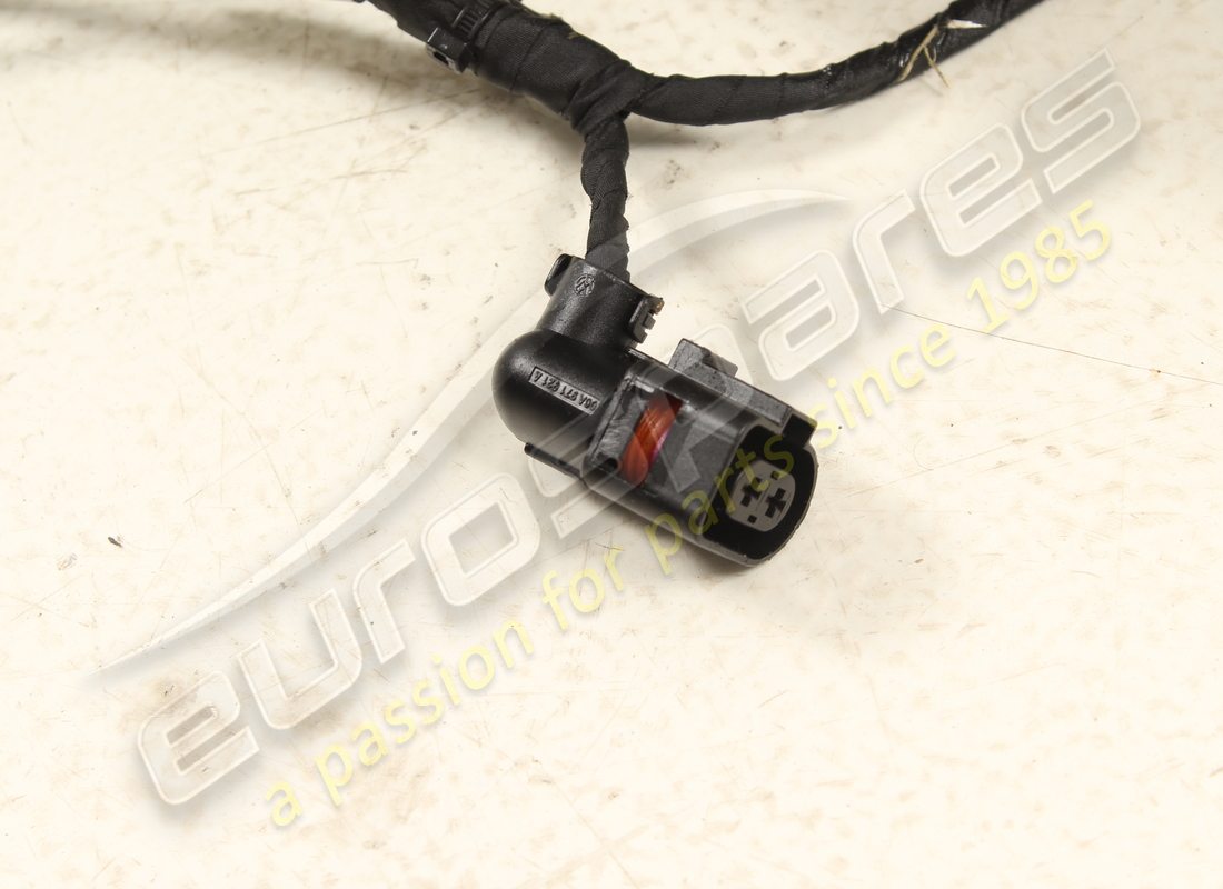 USED LAMBORGHINI REAR DIFFERENTIAL 43/13. PART NUMBER 0BX500043C (7) used lamborghini rear differential 43/13. part number 0bx500043c (7)