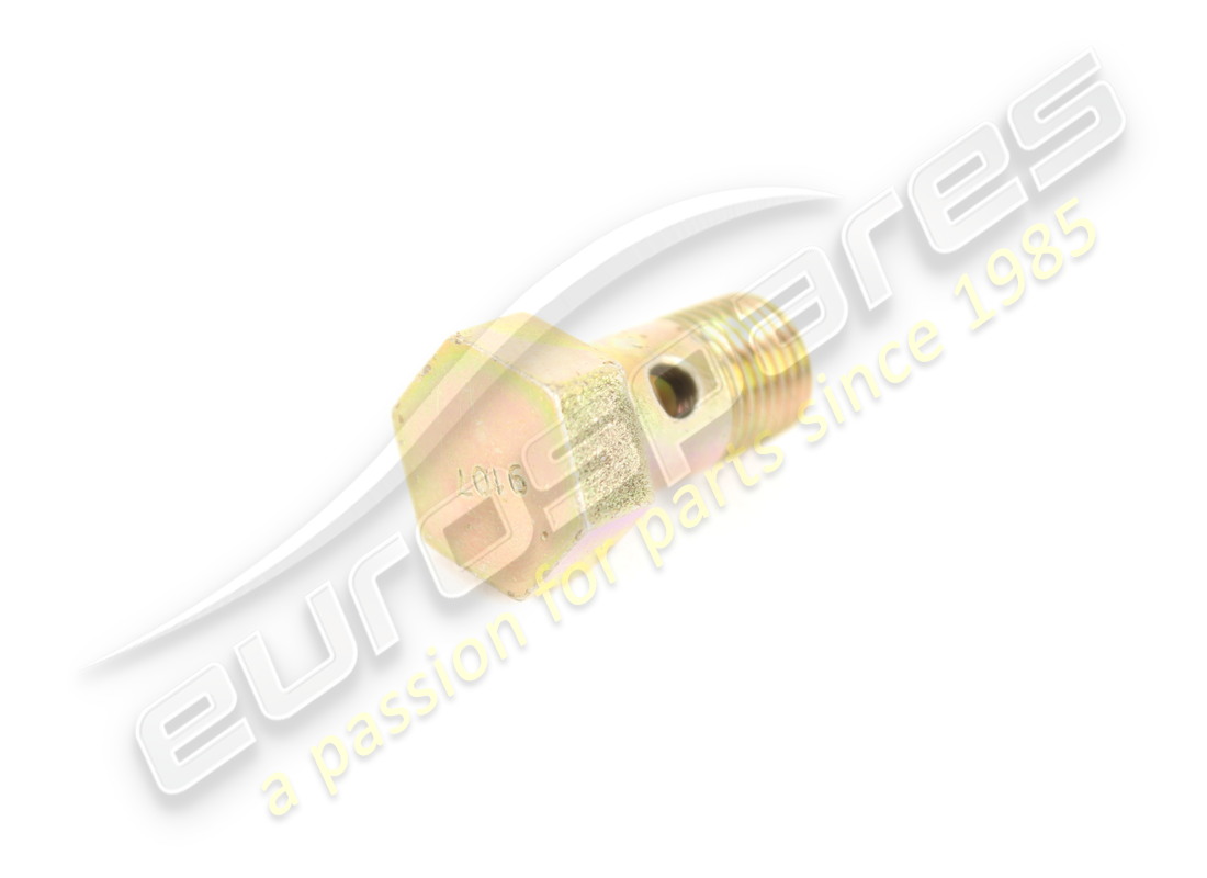 NEW FERRARI UNION. PART NUMBER 137581 (1) new ferrari union. part number 137581 (1)