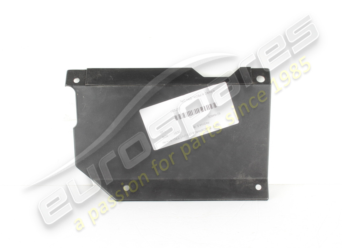 NEW FERRARI SHIELD. PART NUMBER 62164600 (1) new ferrari shield. part number 62164600 (1)