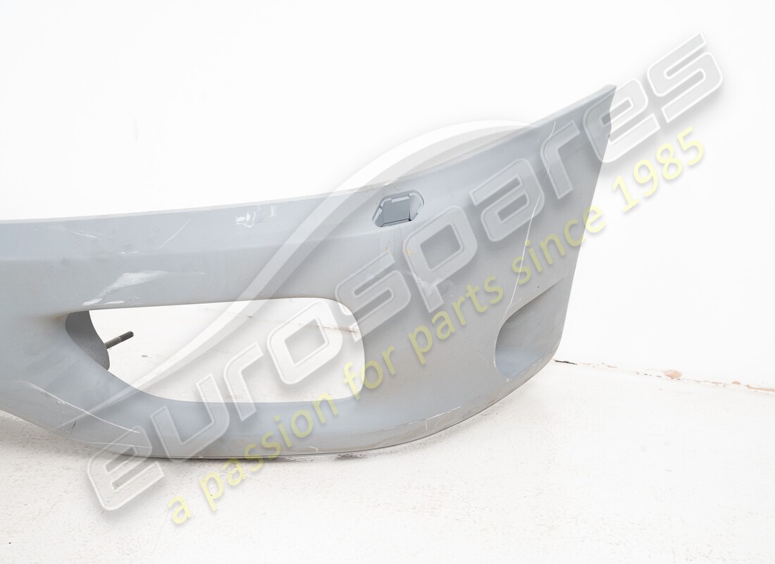 new ferrari front bumper. part number 65580710 (2)
