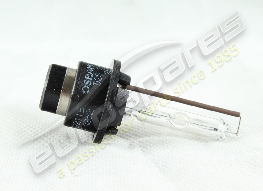 new maserati xenon low beam bulb d2s. part number 980001138 (3)