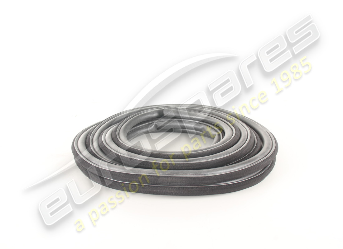 NEW EUROSPARES DOOR RUBBER SET. PART NUMBER 16335160 (1) new eurospares door rubber set. part number 16335160 (1)
