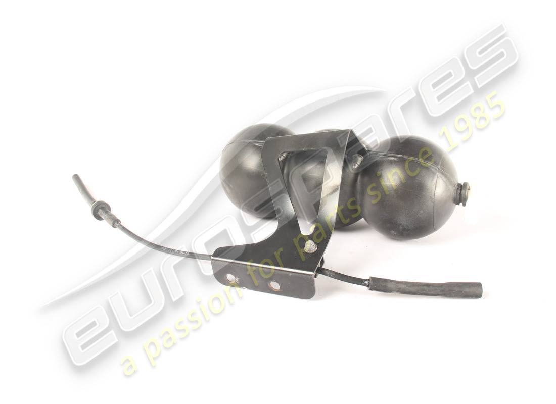 used lamborghini vacuum tank. part number 420131541 (2)