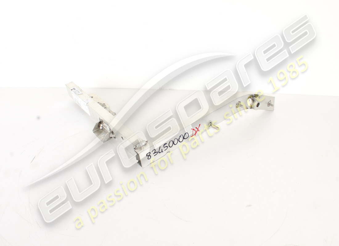 NEW FERRARI RH TRELLIS PILLAR. PART NUMBER 83450000 (3) new ferrari rh trellis pillar. part number 83450000 (3)