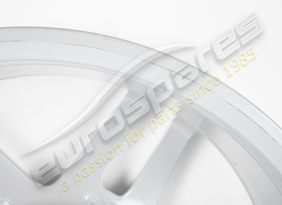 NEW (OTHER) FERRARI FRONT WHEEL RIM. PART NUMBER 194265 (4) new (other) ferrari front wheel rim. part number 194265 (4)