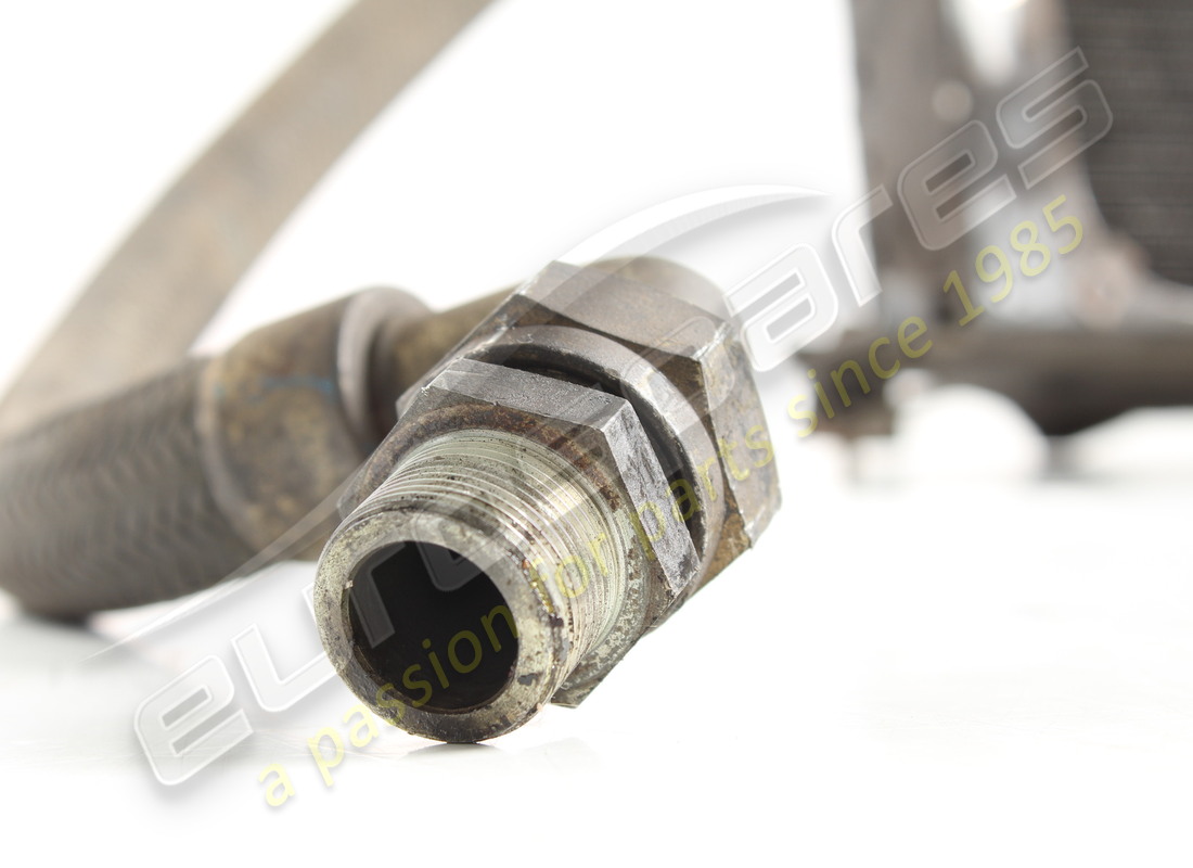 used eurospares oil radiator. part number eap1227139 (3)