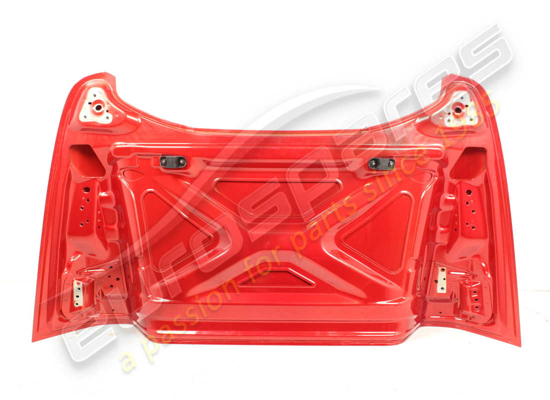 USED FERRARI COMPLETE TONNEAU COVER. PART NUMBER 985904704 (2) used ferrari complete tonneau cover. part number 985904704 (2)