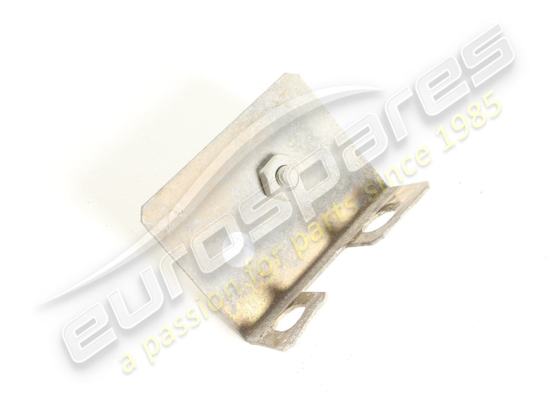 USED FERRARI BRACKET. PART NUMBER 63875500 (2) used ferrari bracket. part number 63875500 (2)