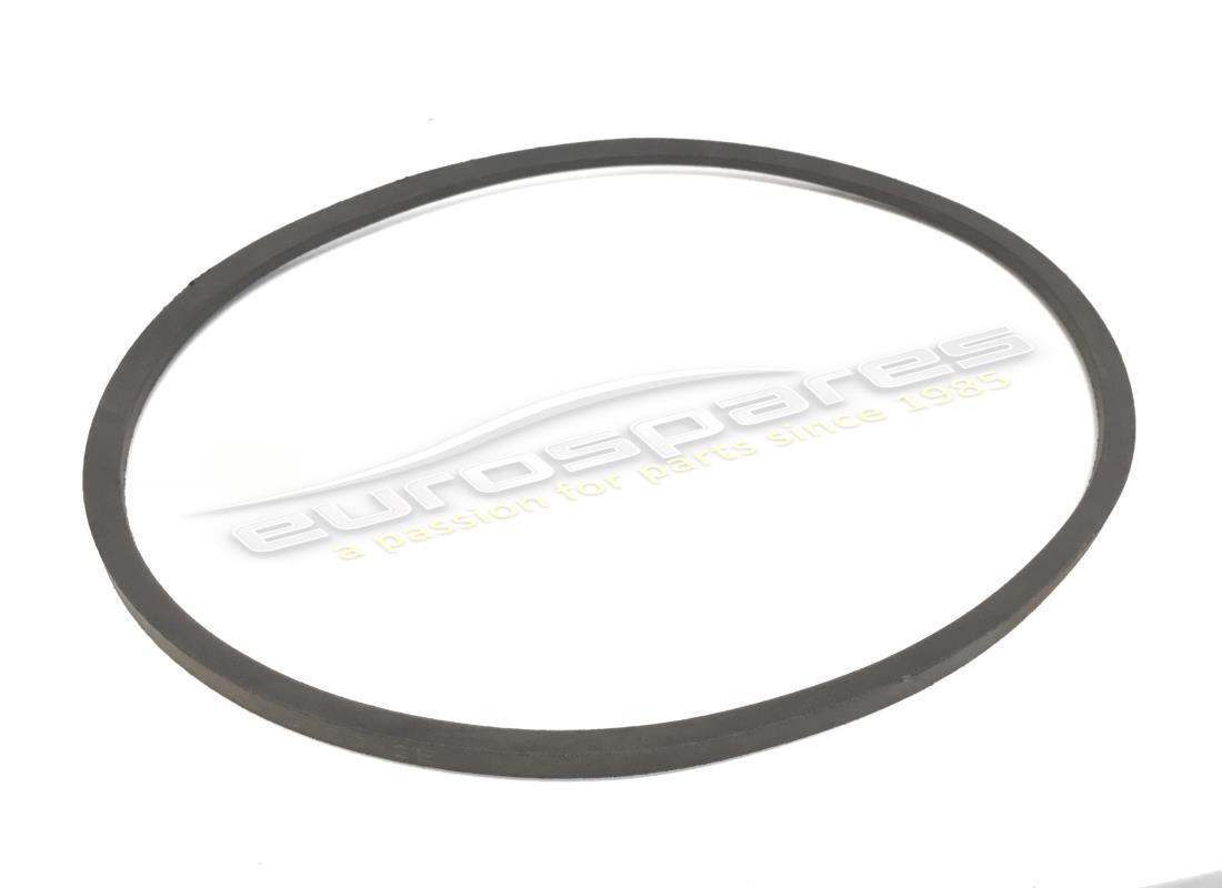 NEW LAMBORGHINI COMPRESSOR BELT. PART NUMBER 004506789 (1) new lamborghini compressor belt. part number 004506789 (1)