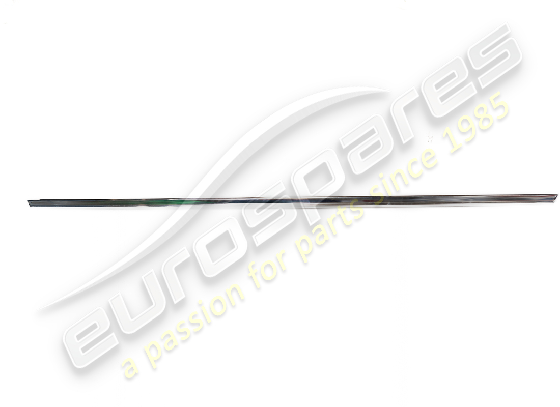new ferrari rh door moulding. part number 2513092208 (1)