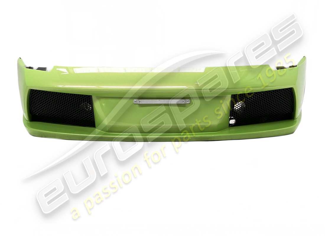 USED Lamborghini REAR BUMPER . PART NUMBER 410807103 (1)