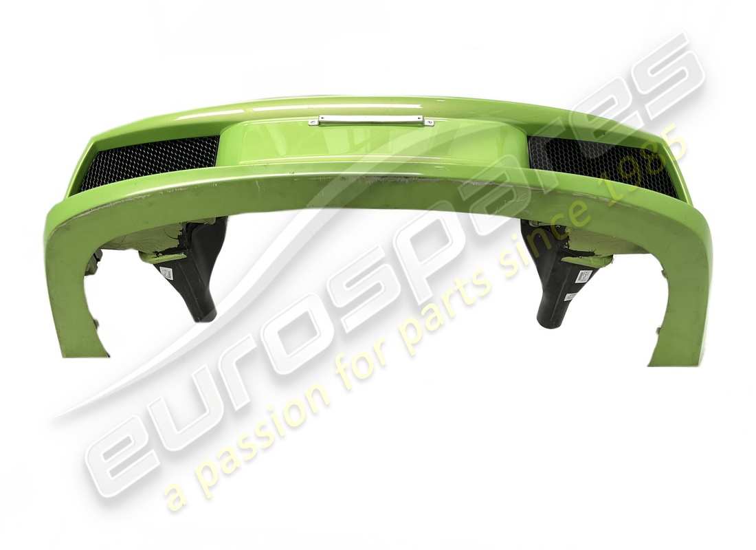 used lamborghini front bumper. part number 410807103 (4)