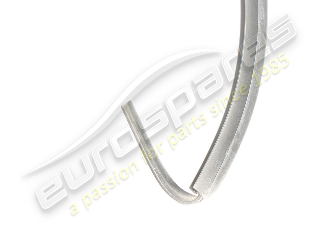 NEW FERRARI WINDSHIELD FRAME & RUBBER. PART NUMBER 67127000 (2) new ferrari windshield frame & rubber. part number 67127000 (2)