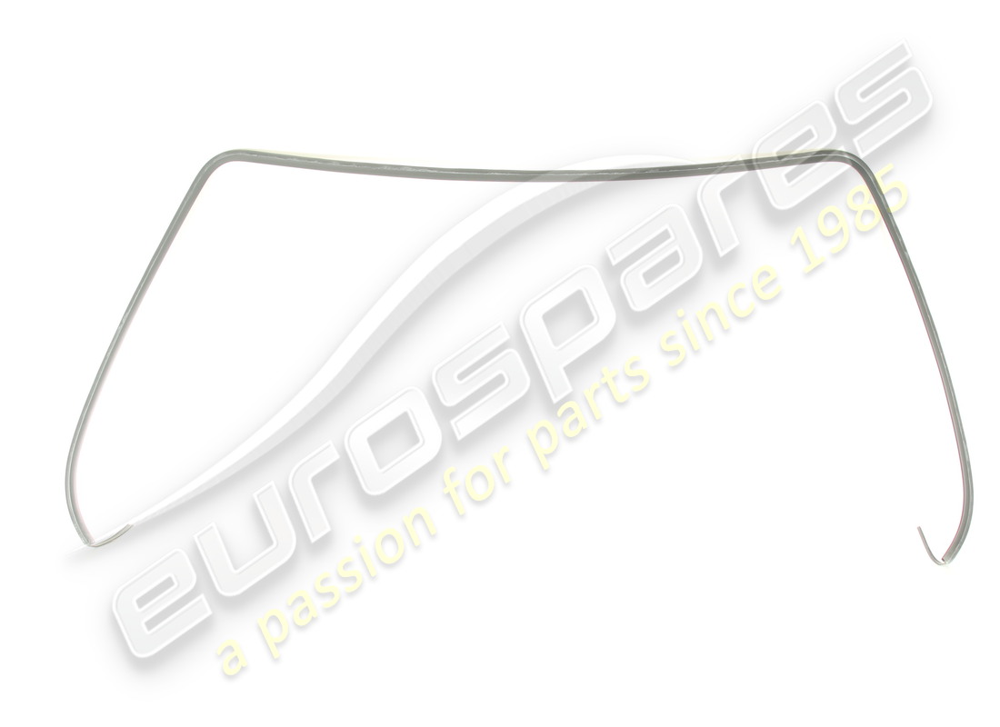 NEW FERRARI WINDSHIELD FRAME & RUBBER. PART NUMBER 67127000 (1) new ferrari windshield frame & rubber. part number 67127000 (1)